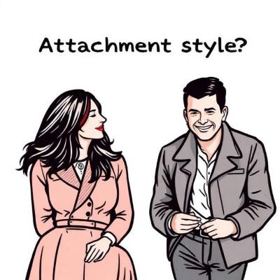 dating style